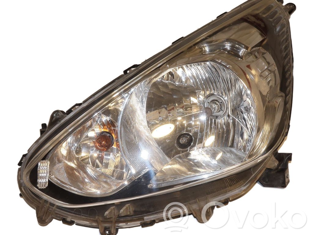 Mitsubishi Space Star Faro/fanale 