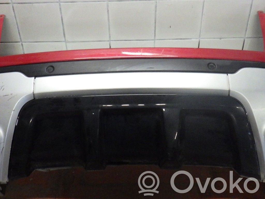 Land Rover Range Rover Evoque L538 Parachoques 
