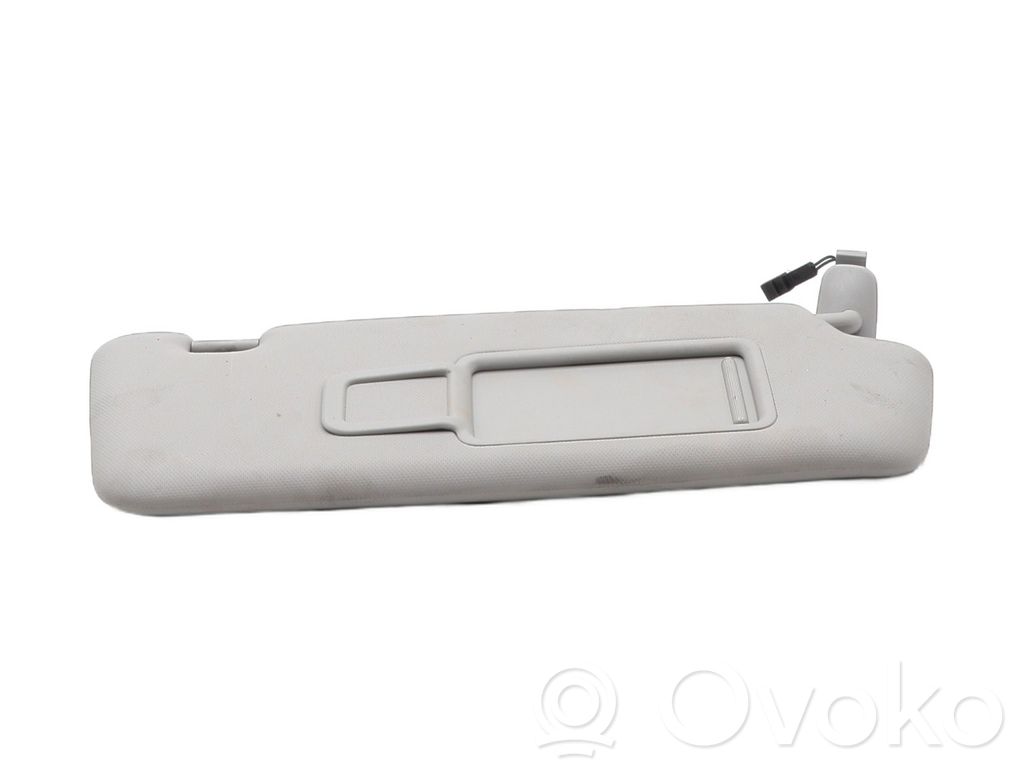 Audi A1 Sun visor 