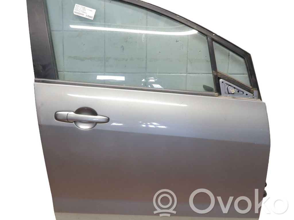 Durvis   C2Y55802XF