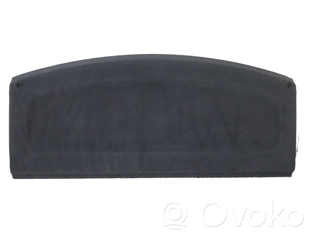 Volkswagen Golf Plus Hattuhylly 
