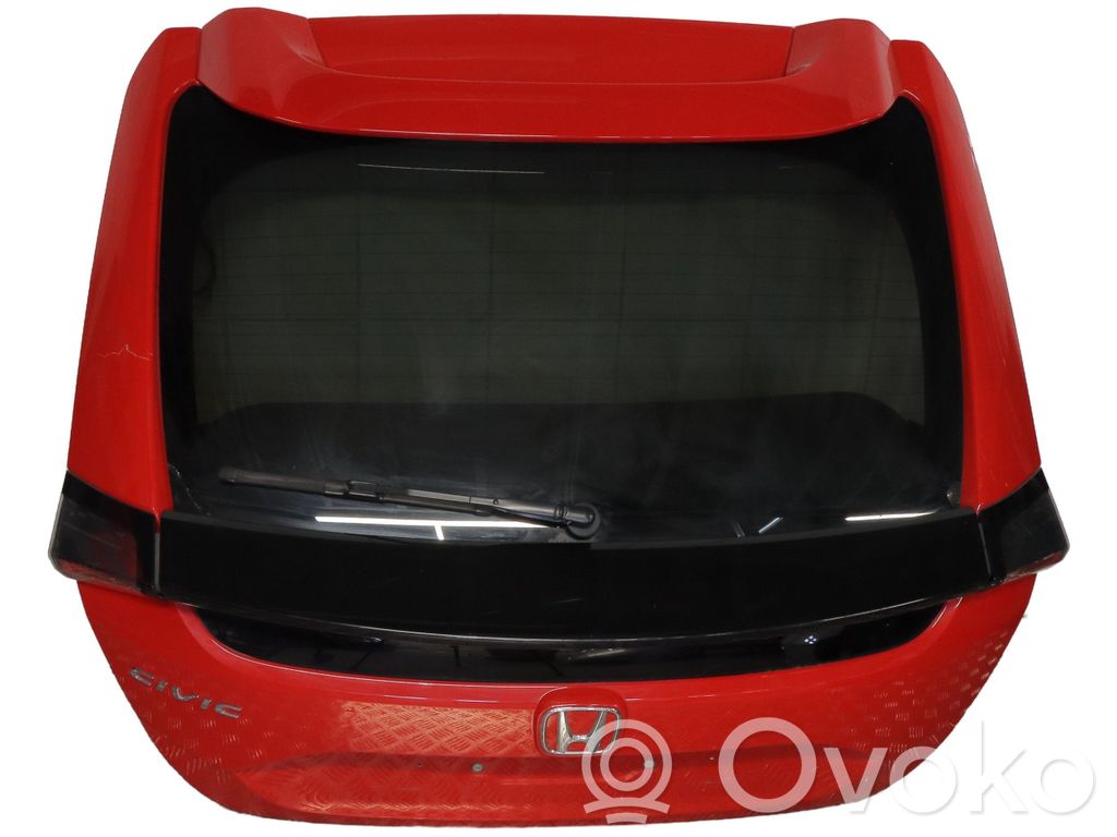 Honda Civic X Puerta del maletero/compartimento de carga 