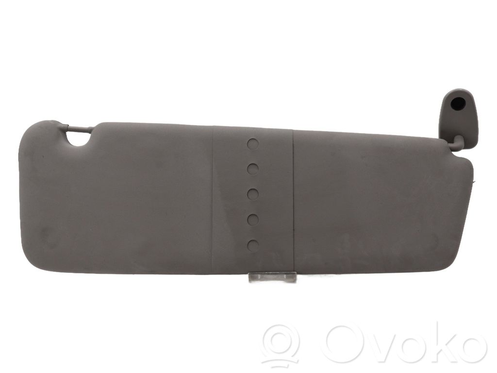 Renault Master III Sun visor 