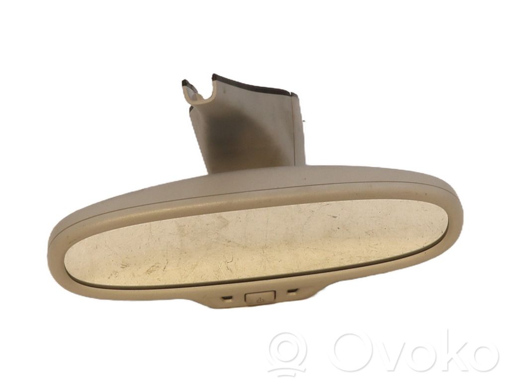Audi A3 S3 8V Espejo retrovisor (interior) 