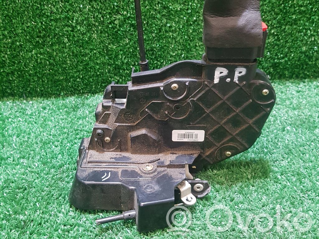 Volvo V50 Serratura portiera anteriore 