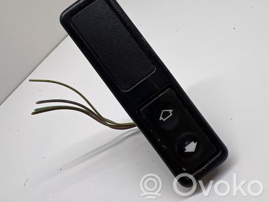 BMW 3 E36 Electric window control switch 