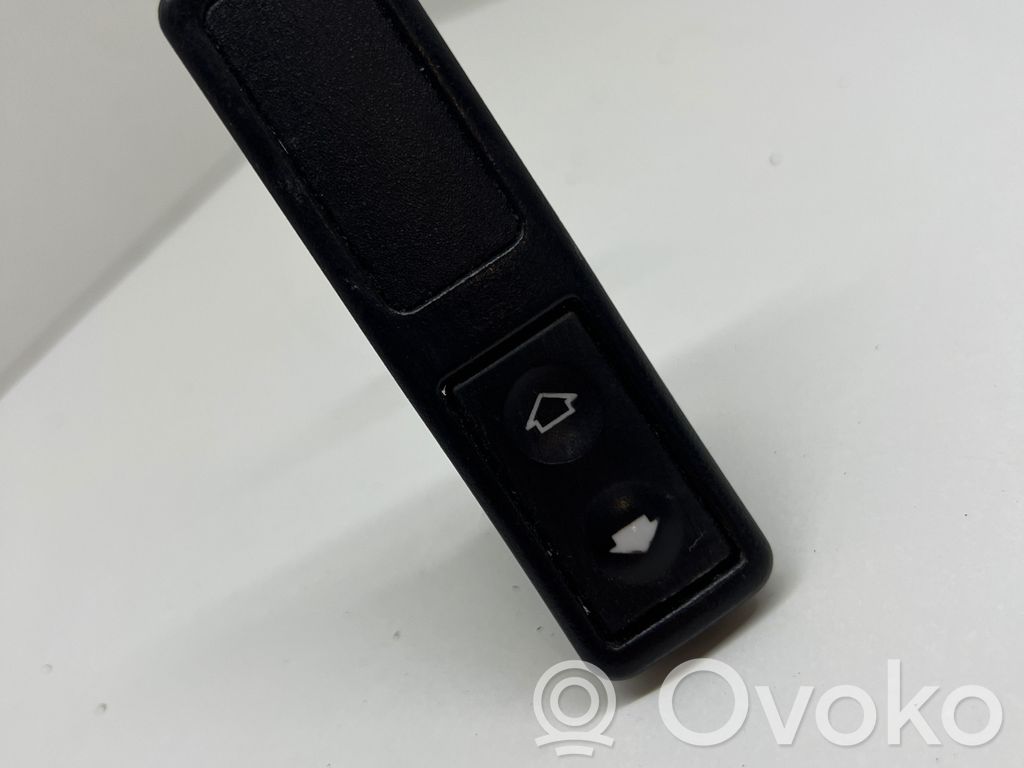 BMW 3 E36 Electric window control switch 