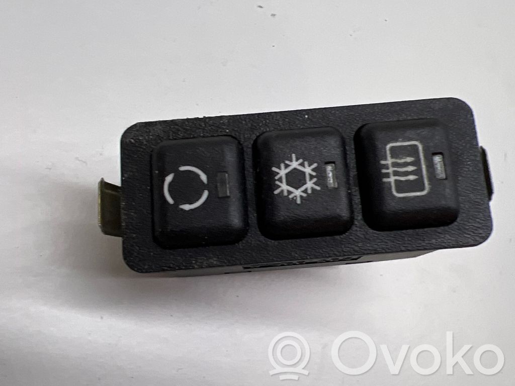 BMW 3 E36 Windscreen/window heater switch 