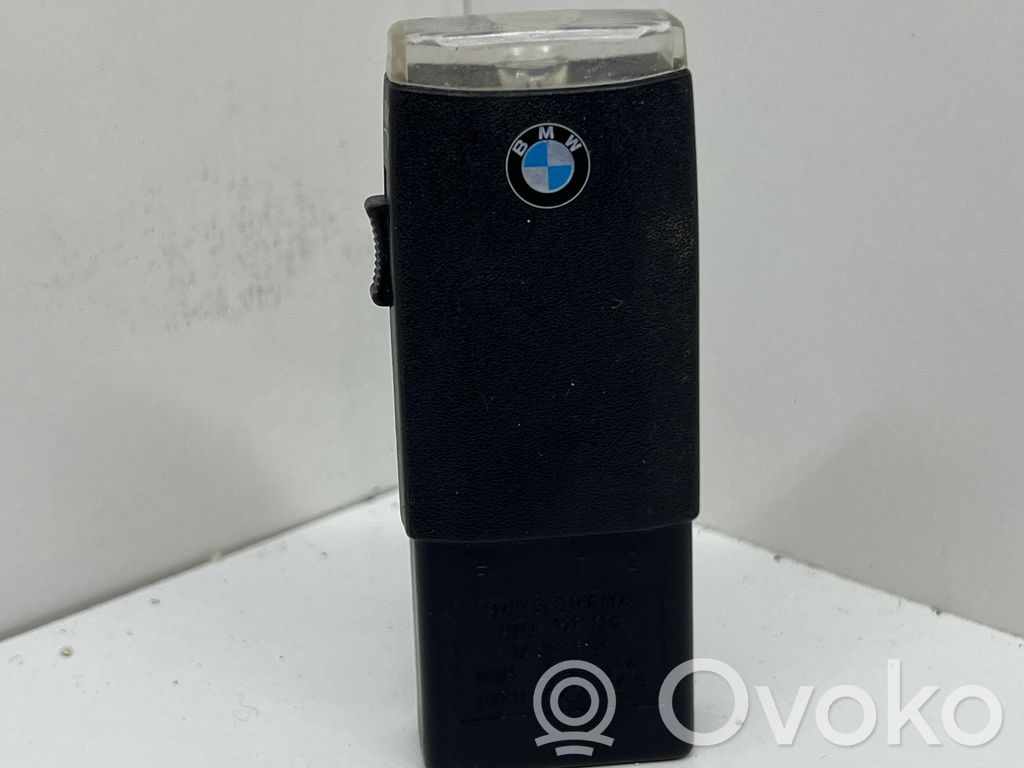 BMW 3 E46 Luz de freno 