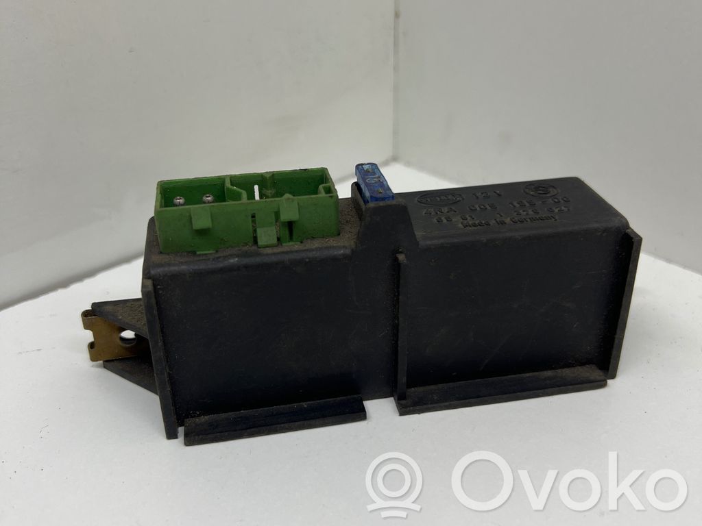 BMW 5 E34 Other relay 