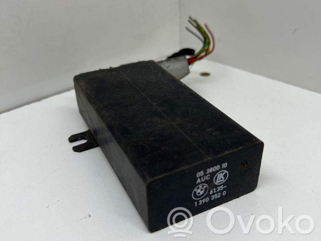 BMW 3 E36 Other control units/modules 