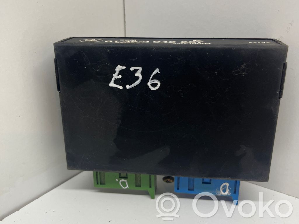 Other control units/modules   61352942287