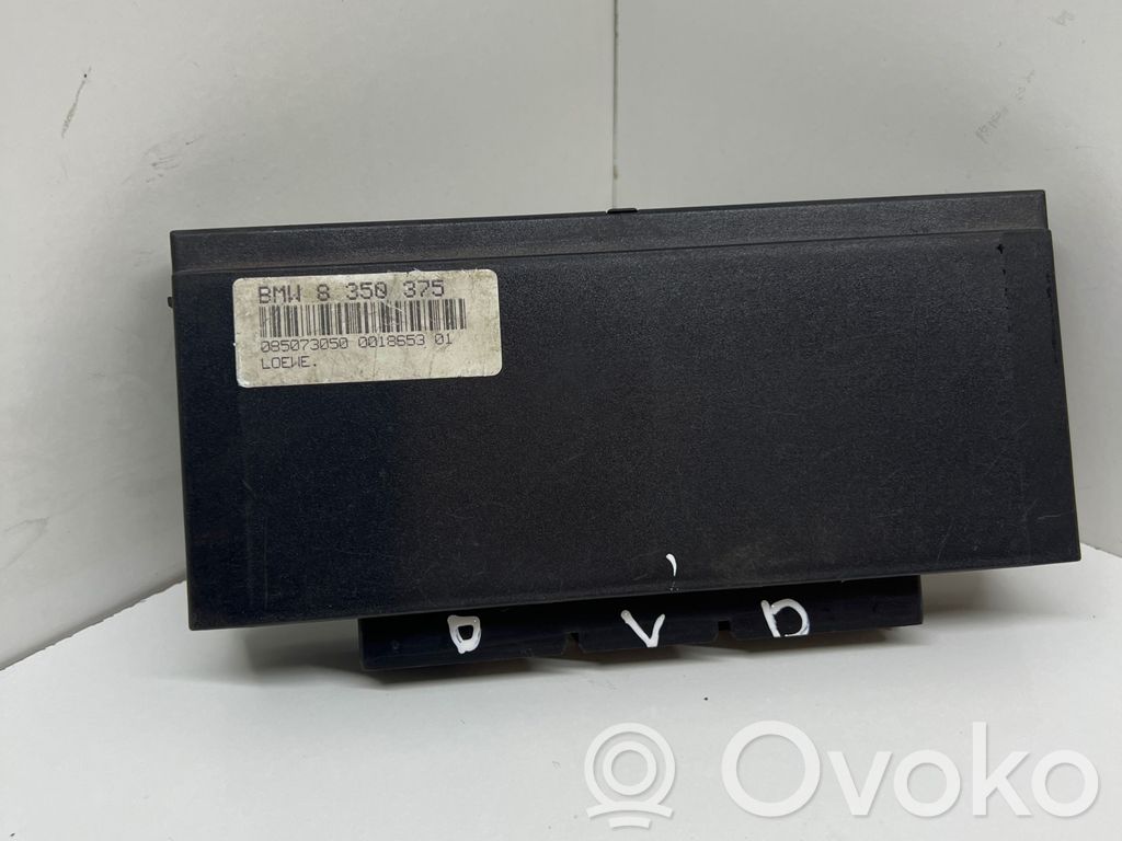 Komforto modulis   61358350375