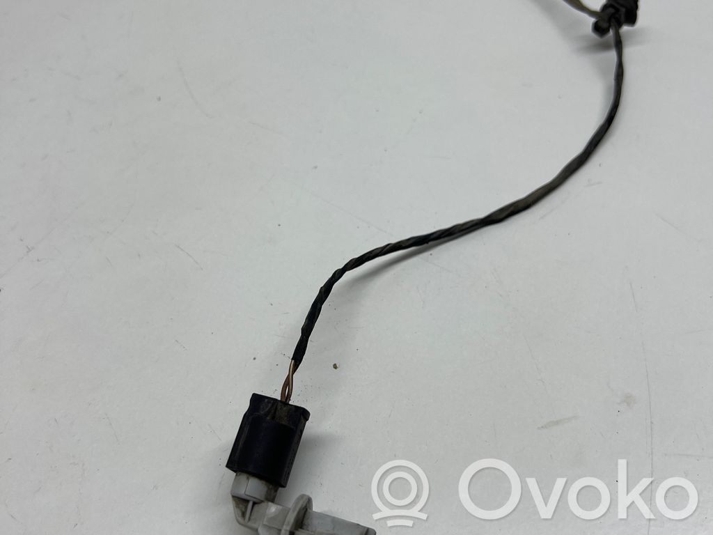 Sensor de nivel del refrigerante   7506601