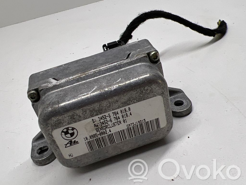 BMW 3 E46 Senzor de accelerație ESP 