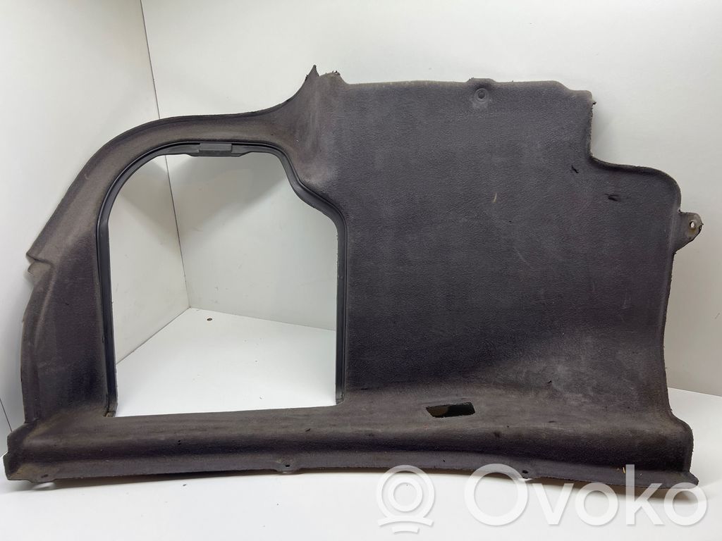Other trunk/boot trim element   8243119