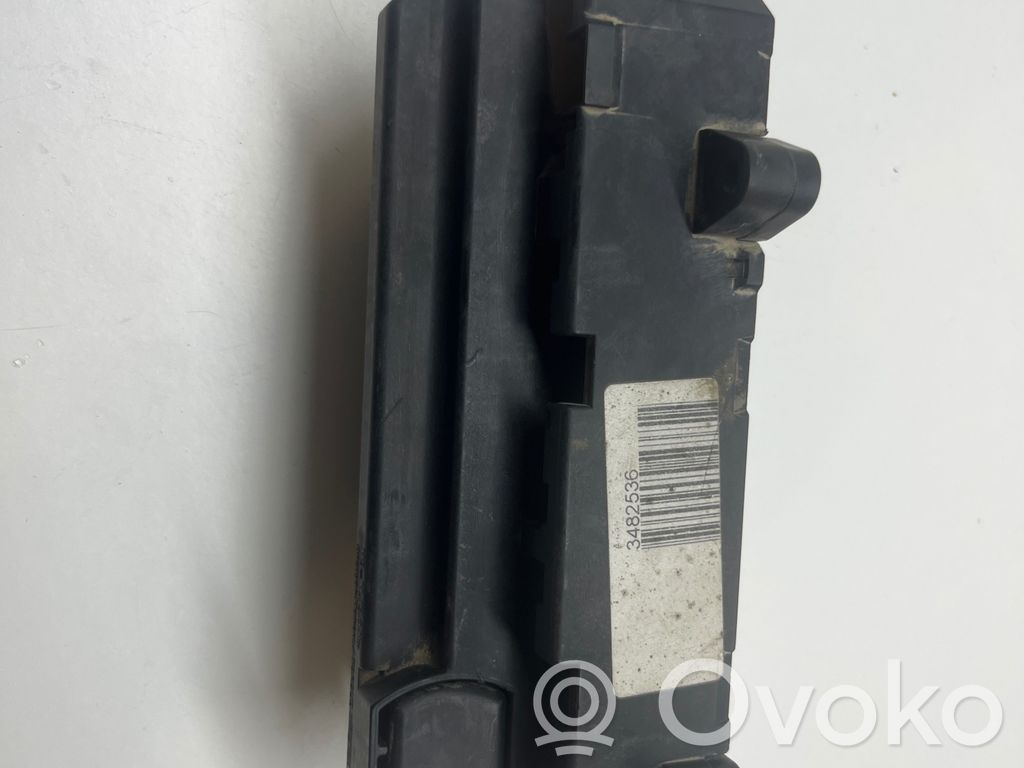Tailgate/trunk control unit/module   5218572,13133