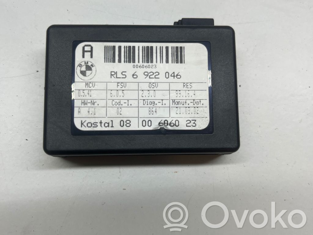 Lietus sensors   6922046