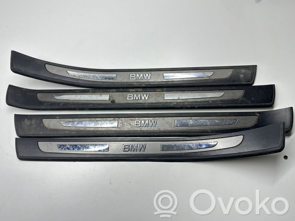 BMW 7 E65 E66 Capac prag față 