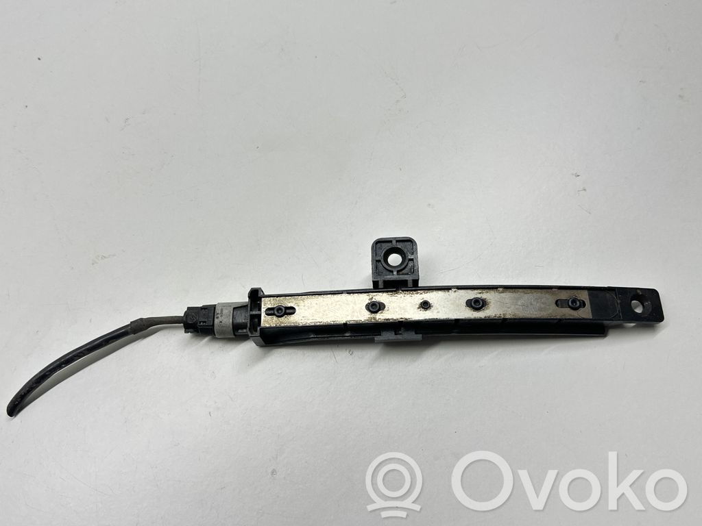 BMW 5 E39 Sensor 