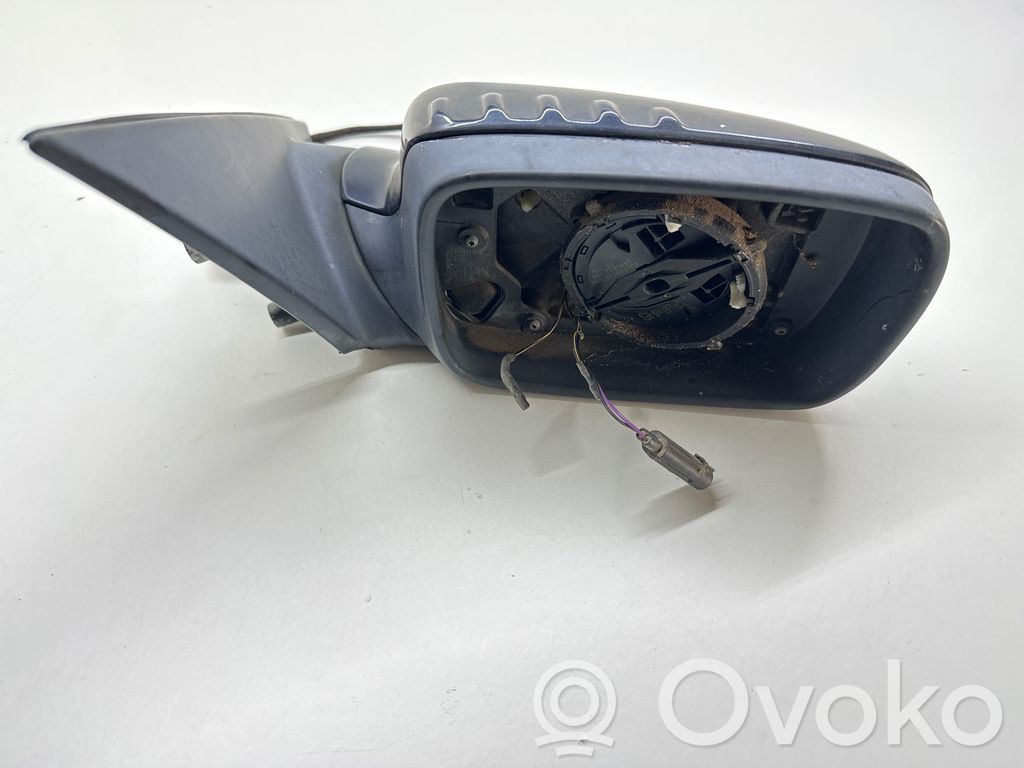 BMW 7 E65 E66 Front door electric wing mirror 