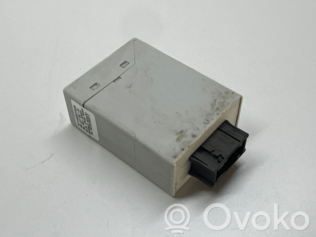 BMW 7 E65 E66 Other control units/modules 