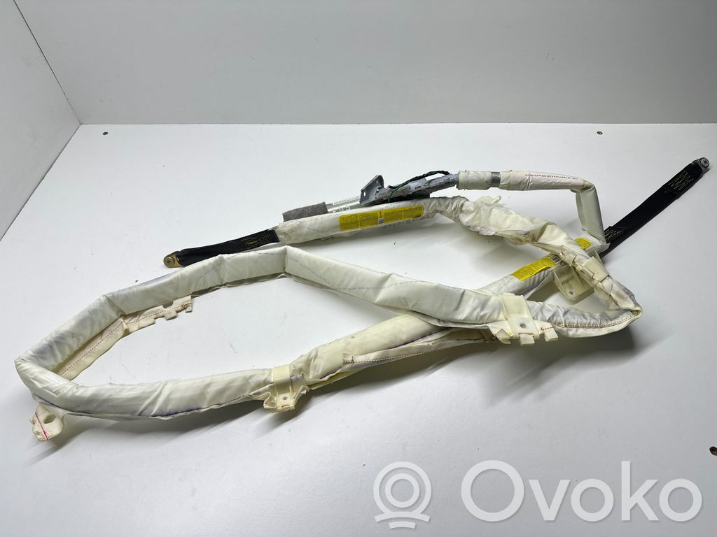 BMW 7 E65 E66 Jumta gaisa spilvens 