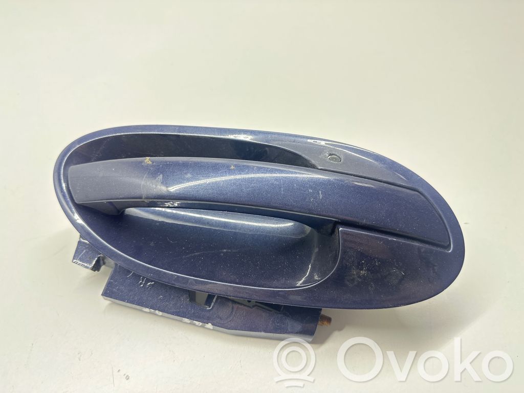 BMW 7 E65 E66 Manecilla externa puerta trasera 