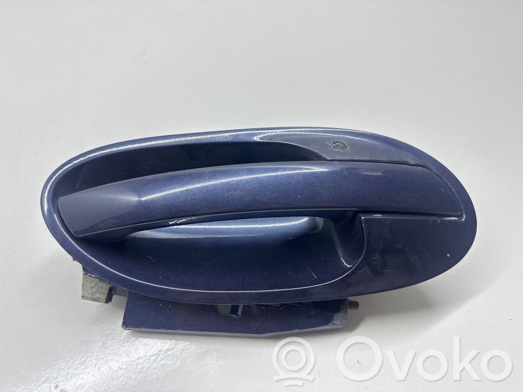 Manecilla externa puerta trasera   15688850