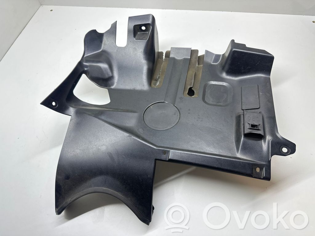 BMW 3 E46 Revestimiento de los botones de la parte inferior del panel 