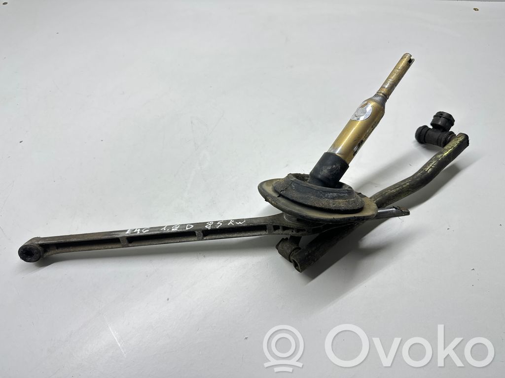 BMW 3 E46 Selector caja de cambios 
