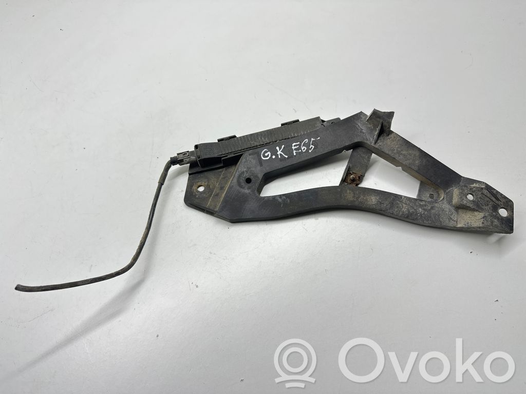 Tire pressure sensor   36118378753,8245315