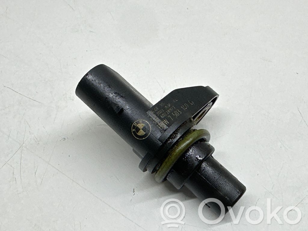 BMW 3 E46 Kurbelwellensensor 