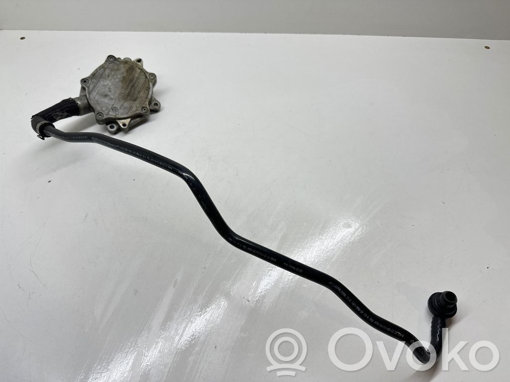 Bomba de vacío   7502656