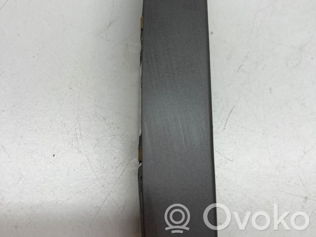 BMW 7 E65 E66 Seat heating switch 