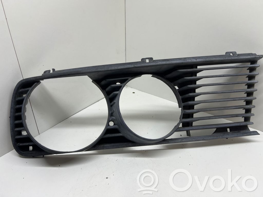 BMW 5 E28 Front grill 
