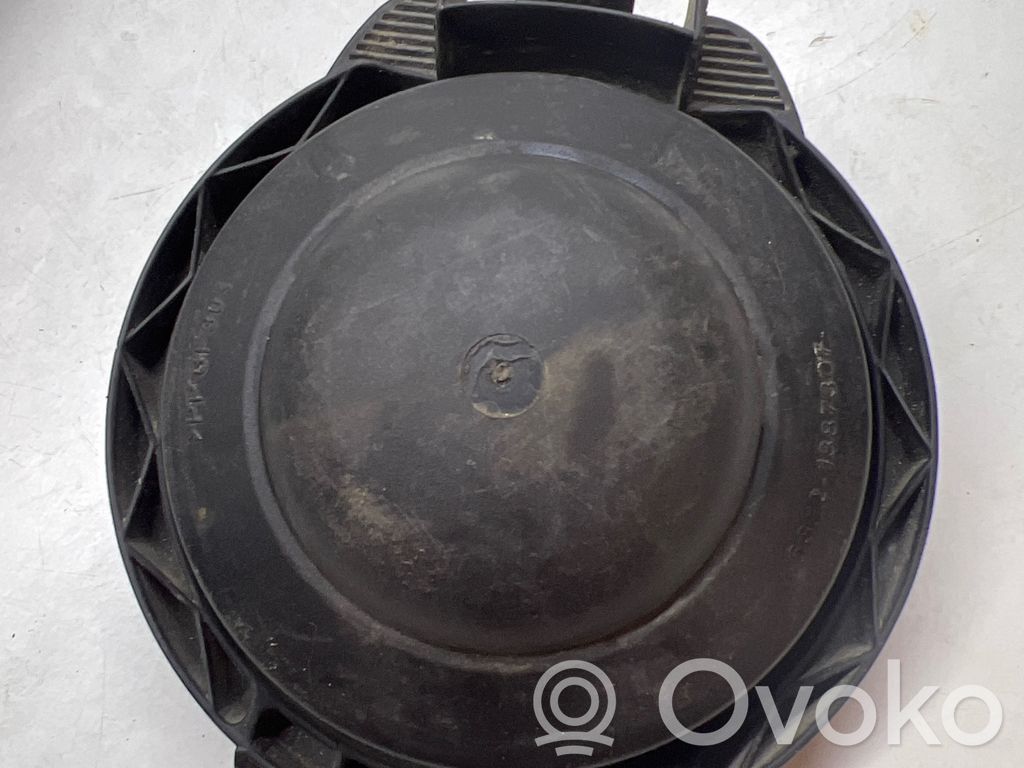 Deckel Abdeckung Scheinwerfer   63121387307
