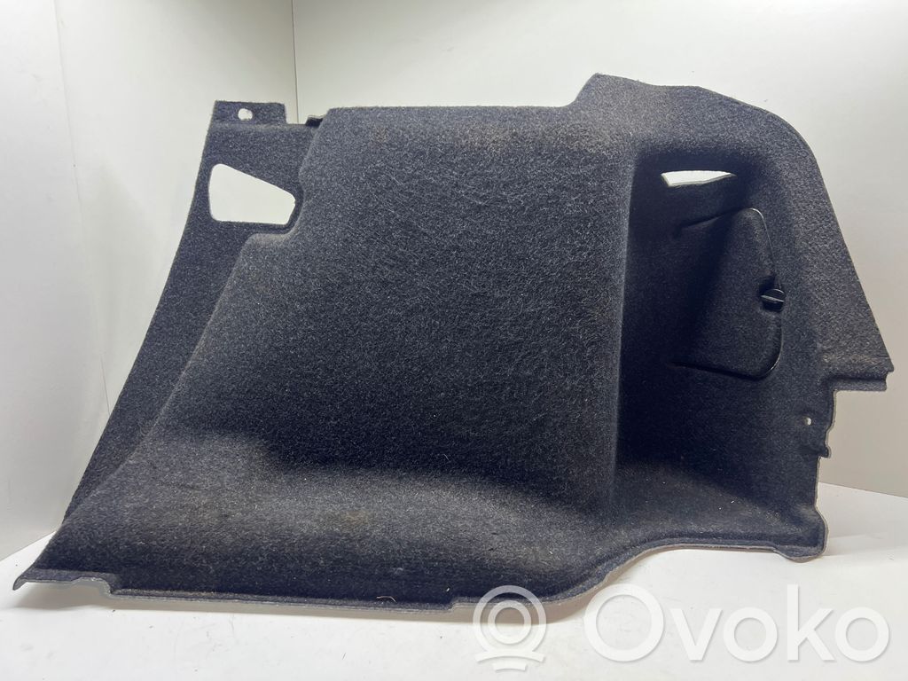 Trunk/boot mat liner   7010338