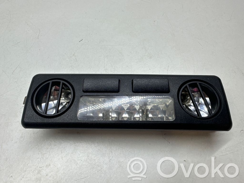 BMW 3 E46 Front seat light 