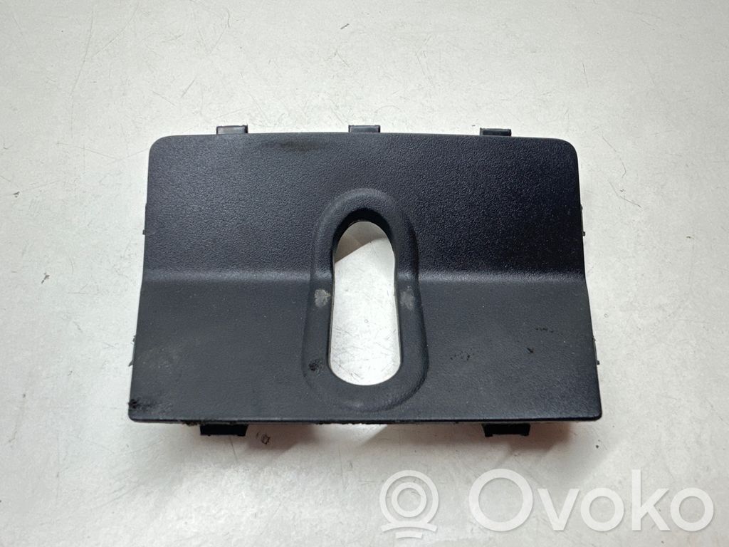 BMW 3 E46 Otros repuestos del interior 