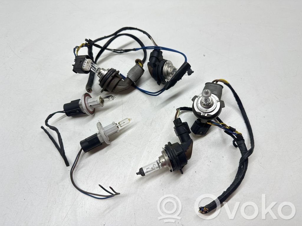 BMW 5 E39 Other wiring loom 