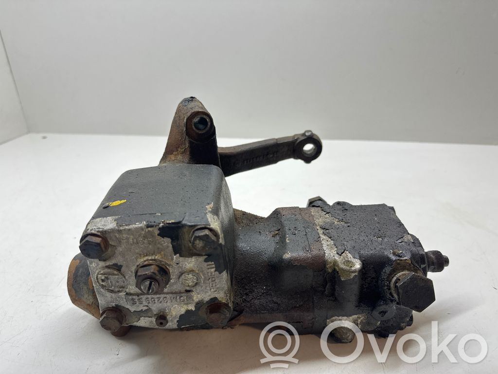 BMW 5 E28 Steering rack 