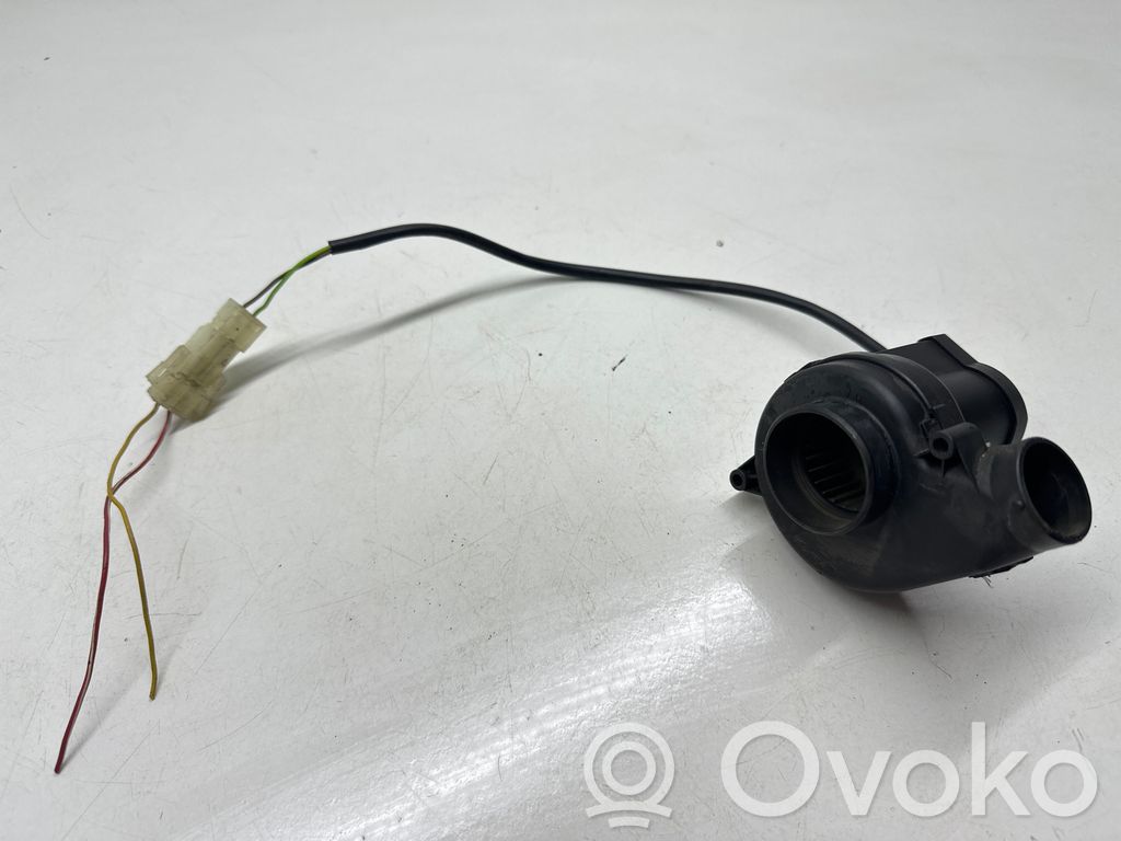 Module d'unité de commande de ventilateur   0130002840