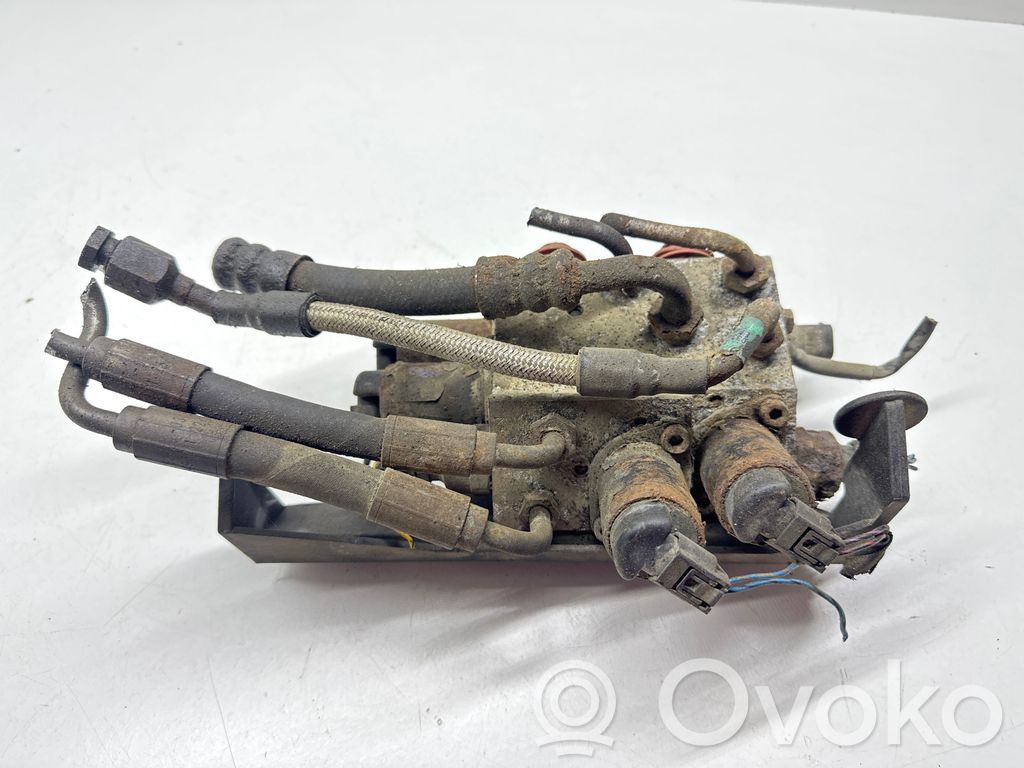 Active stabilizer control/valve assembly   6781487,6753029,37206781487,37206777944,3726753001