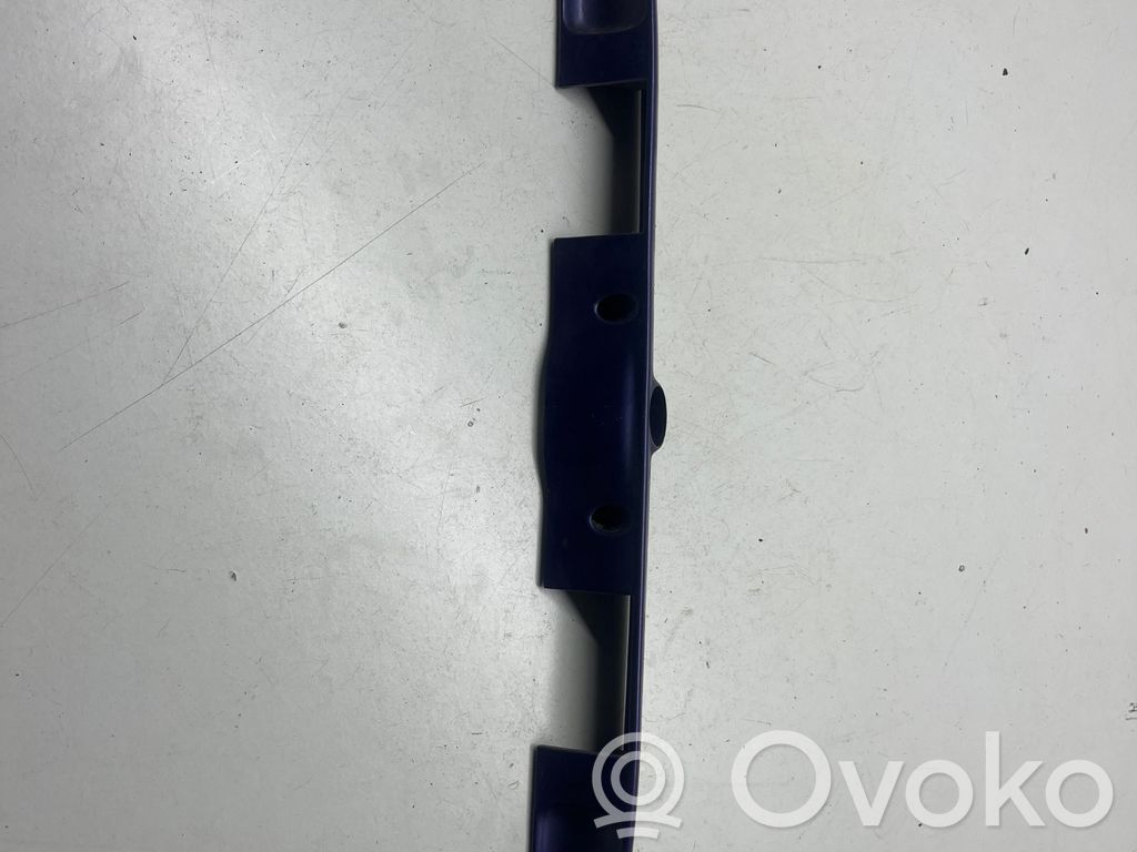 BMW 3 E36 Éclairage de plaque d'immatriculation 