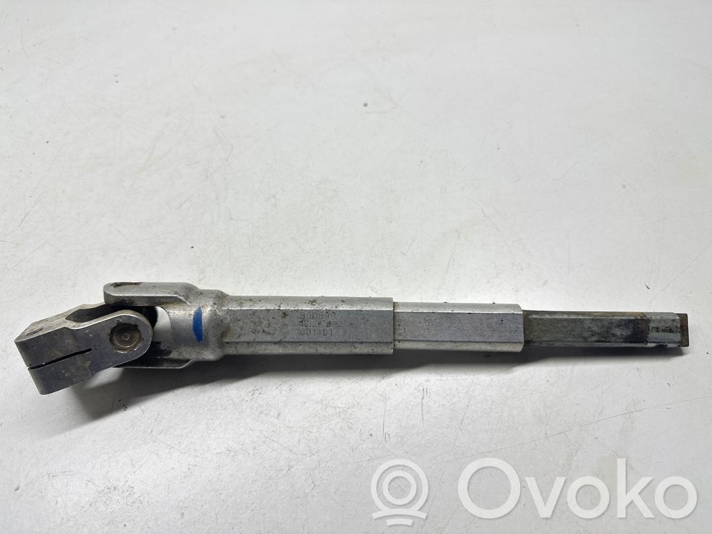 BMW 3 E46 Joint de cardan colonne de direction 