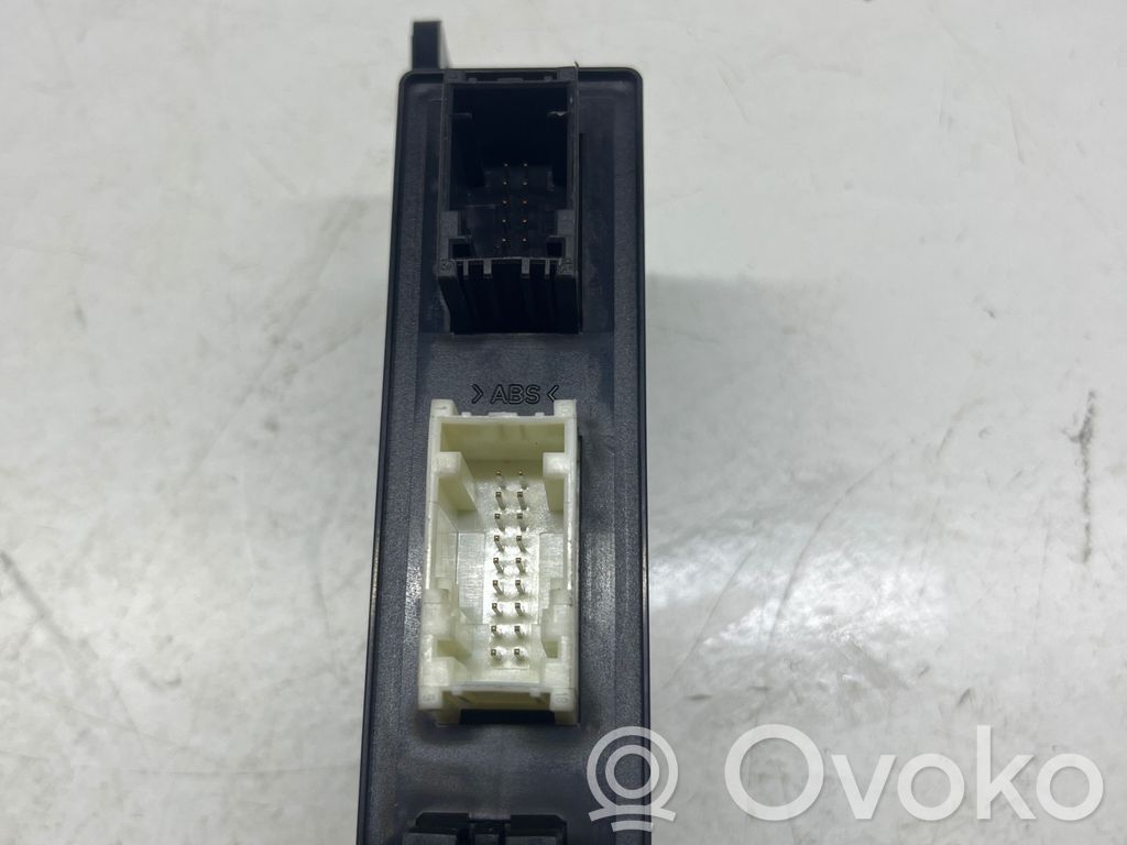 BMW 5 E39 Door control unit/module 