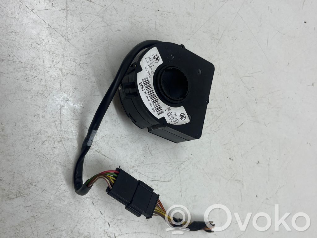 BMW 5 E39 Steering angle sensor 
