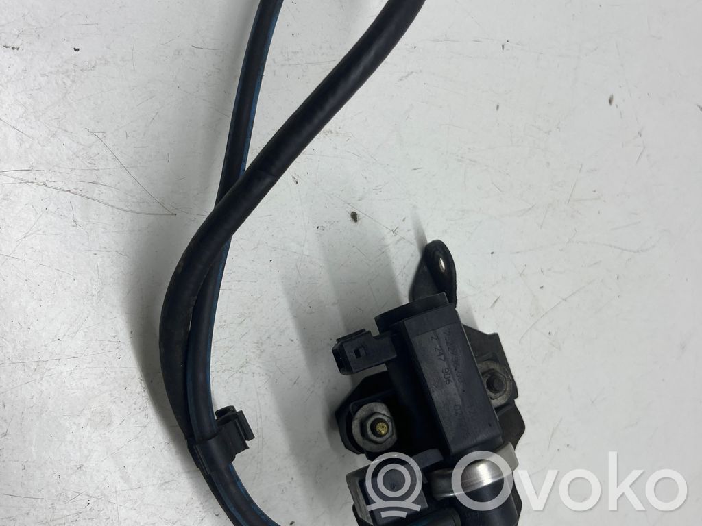 Elettrovalvola turbo   72279600,02T275,2247906
