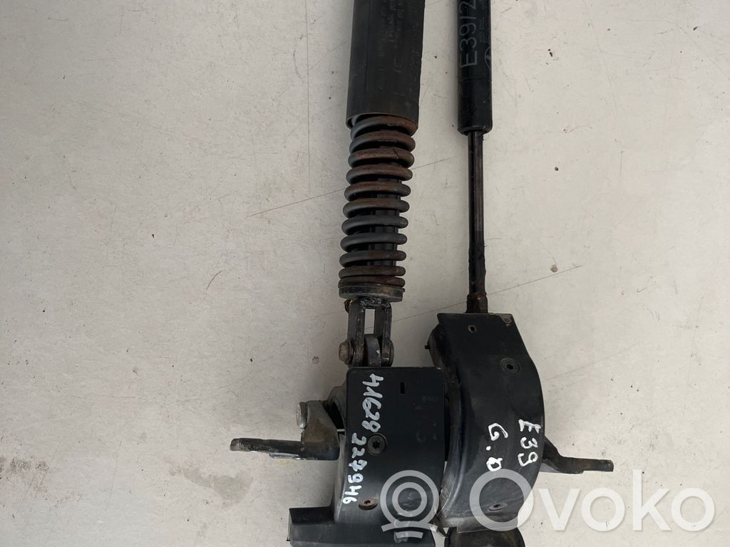 Tailgate/trunk/boot hinge   41628227946